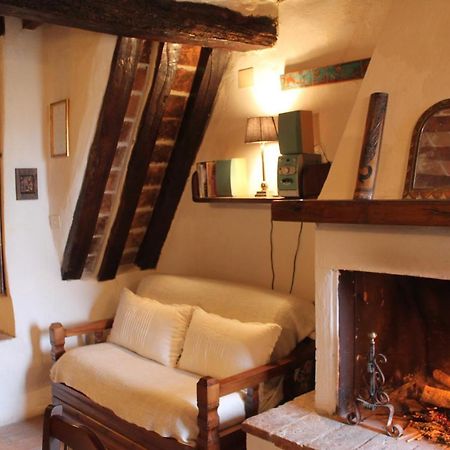 Petite Maison, Nel Borgo Di Cetona Ngoại thất bức ảnh