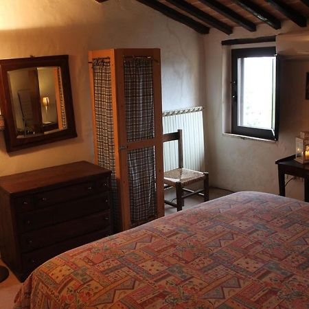 Petite Maison, Nel Borgo Di Cetona Ngoại thất bức ảnh