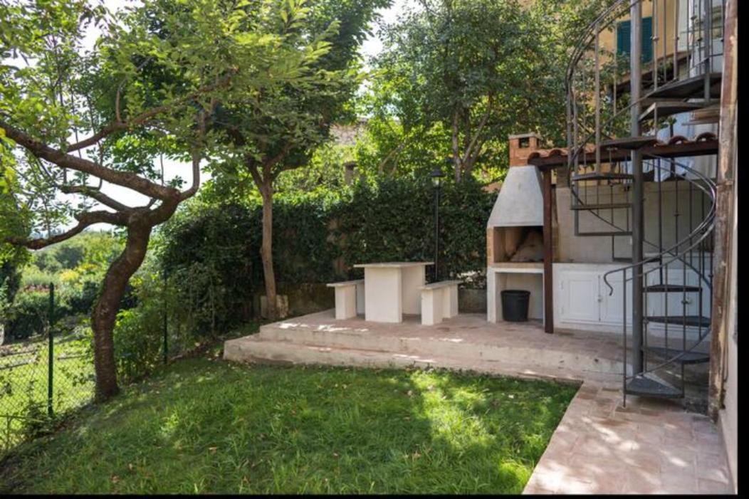 Petite Maison, Nel Borgo Di Cetona Ngoại thất bức ảnh