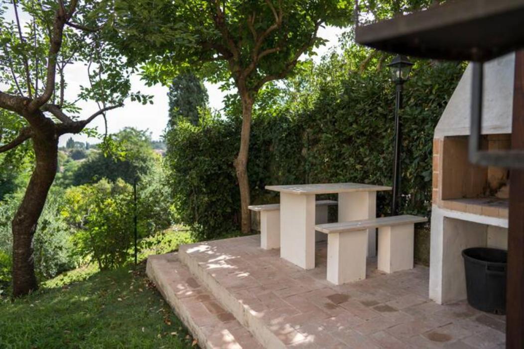 Petite Maison, Nel Borgo Di Cetona Ngoại thất bức ảnh
