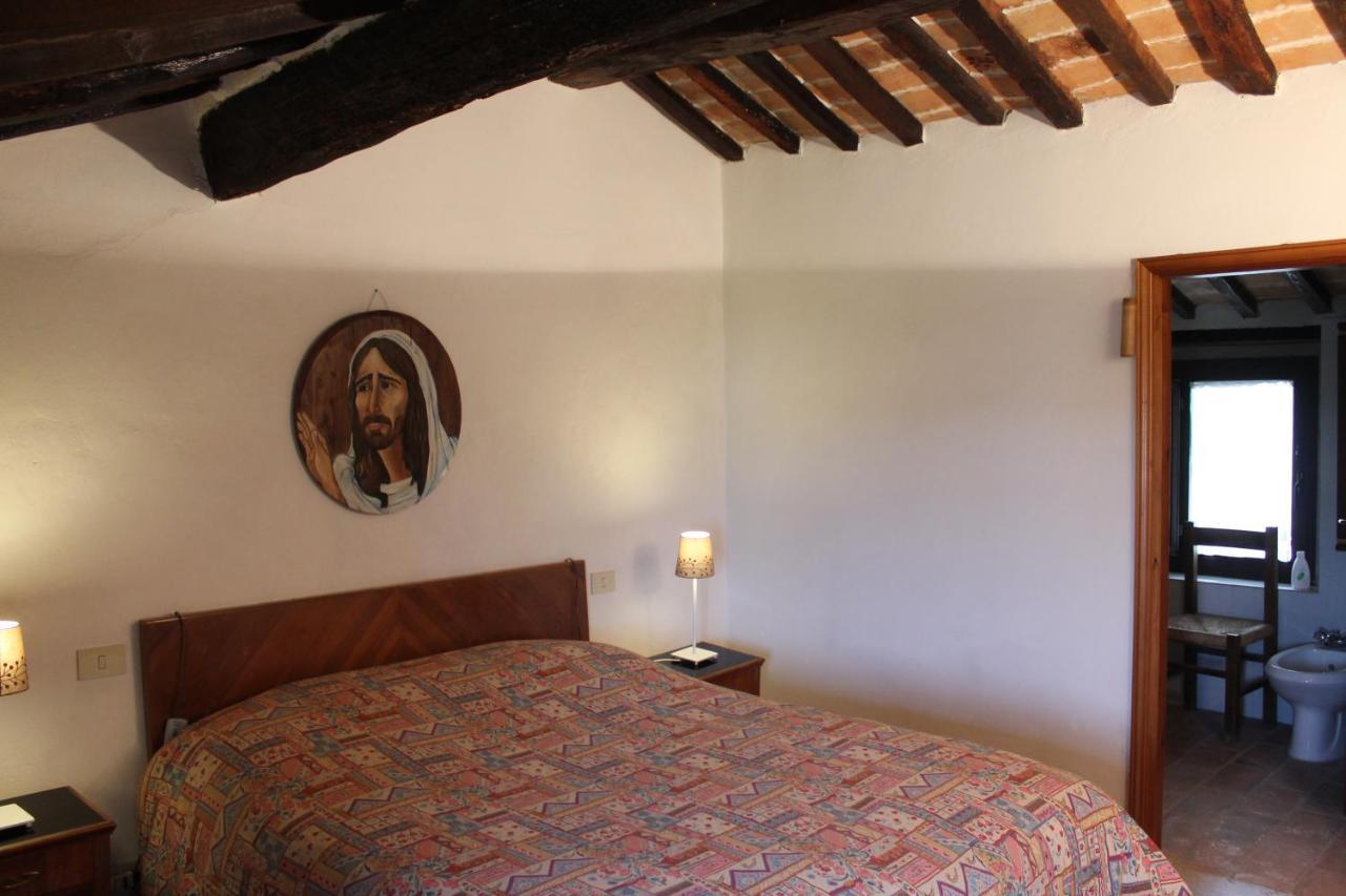 Petite Maison, Nel Borgo Di Cetona Ngoại thất bức ảnh