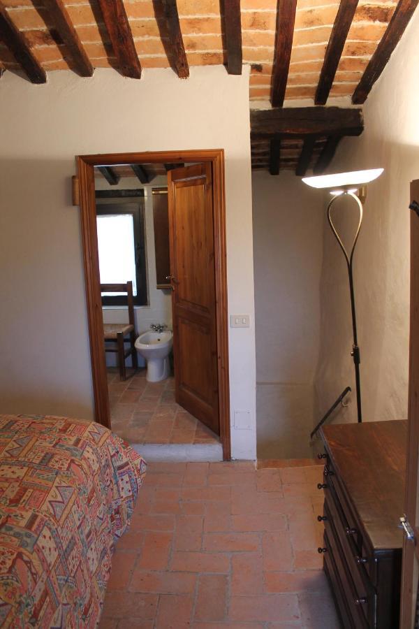 Petite Maison, Nel Borgo Di Cetona Ngoại thất bức ảnh